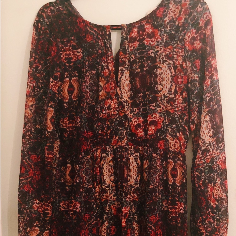 A&F Dress